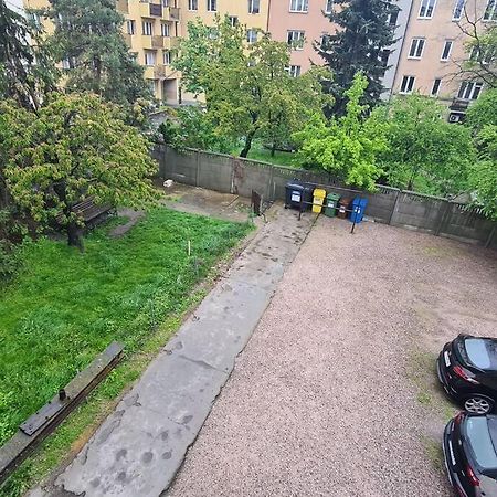 Apartament Kruka - Srodmiescie 1 Lublin Exterior foto