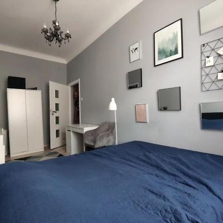Apartament Kruka - Srodmiescie 1 Lublin Exterior foto