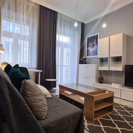 Apartament Kruka - Srodmiescie 1 Lublin Exterior foto