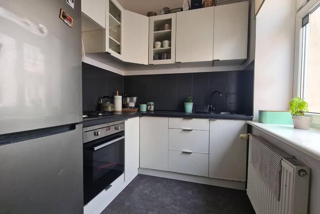Apartament Kruka - Srodmiescie 1 Lublin Exterior foto
