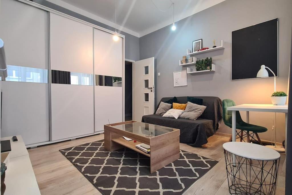 Apartament Kruka - Srodmiescie 1 Lublin Exterior foto