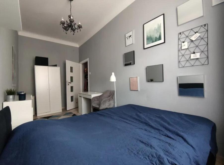Apartament Kruka - Srodmiescie 1 Lublin Exterior foto