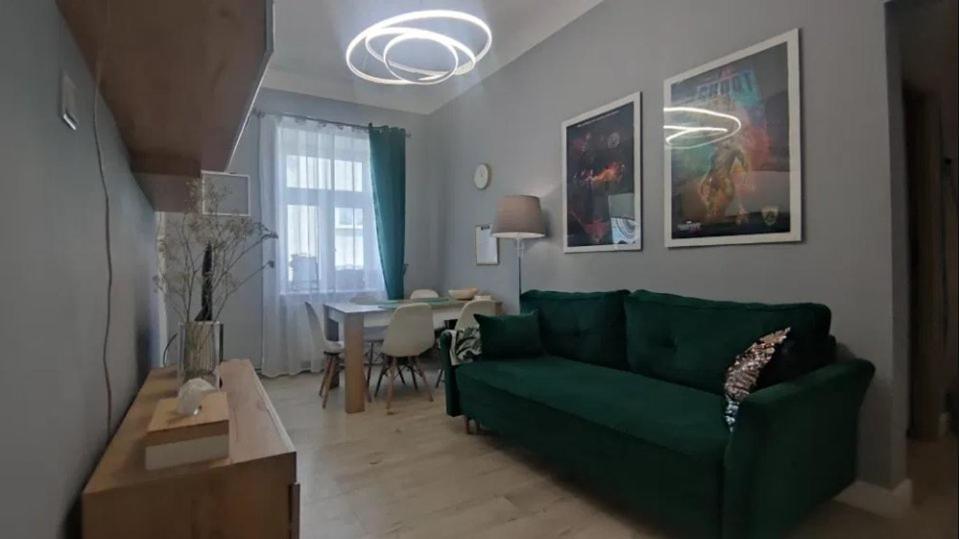 Apartament Kruka - Srodmiescie 1 Lublin Exterior foto